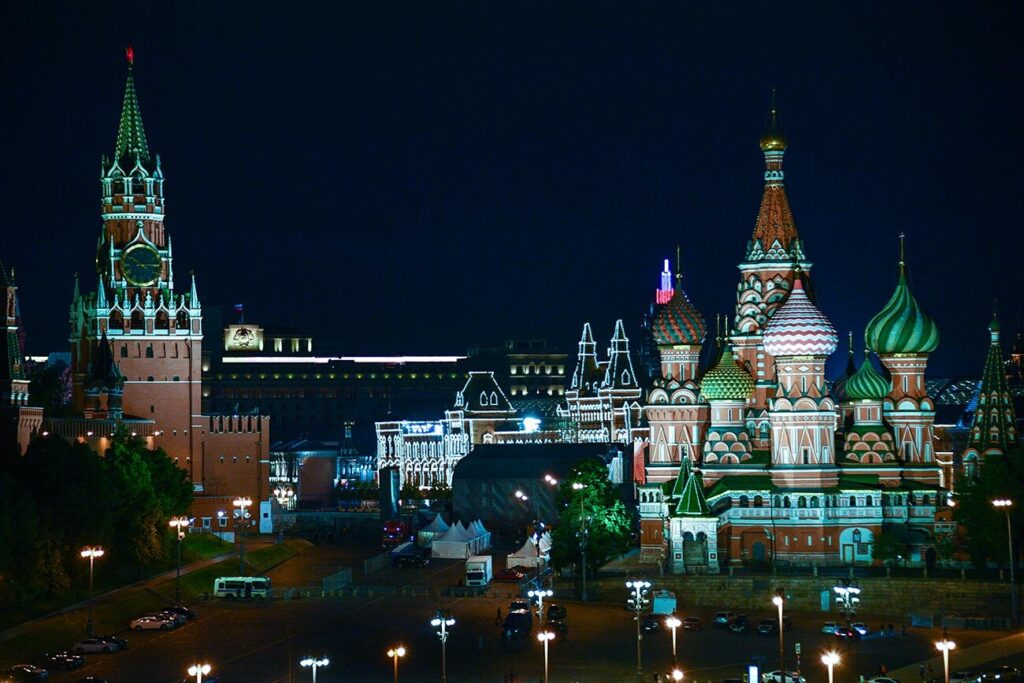 Kremlin