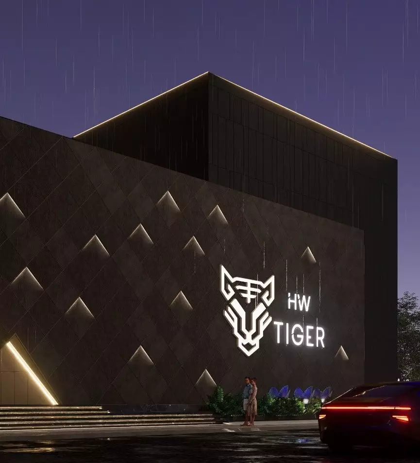 Tiger Club Basra